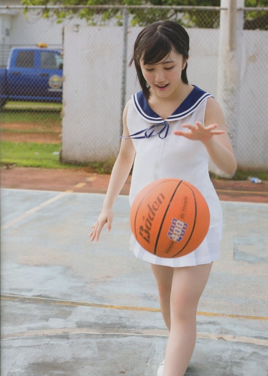 图片[77]-#船木結 写真集 结色 MUSUBU16 (Photobook+DVD付き) - 全本免费在线观看-阅图吧