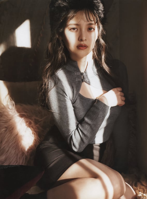 图片[66]-#上坂すみれ2nd写真集「すみれのゆめ」 - 全本免费在线观看-阅图吧