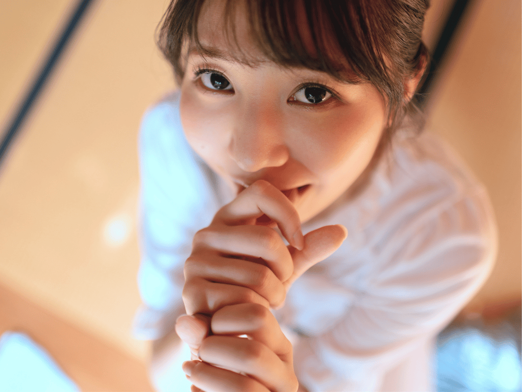 图片[7]-#流川莉央 写真集 温柔眼神 - 全本免费在线观看-阅图吧