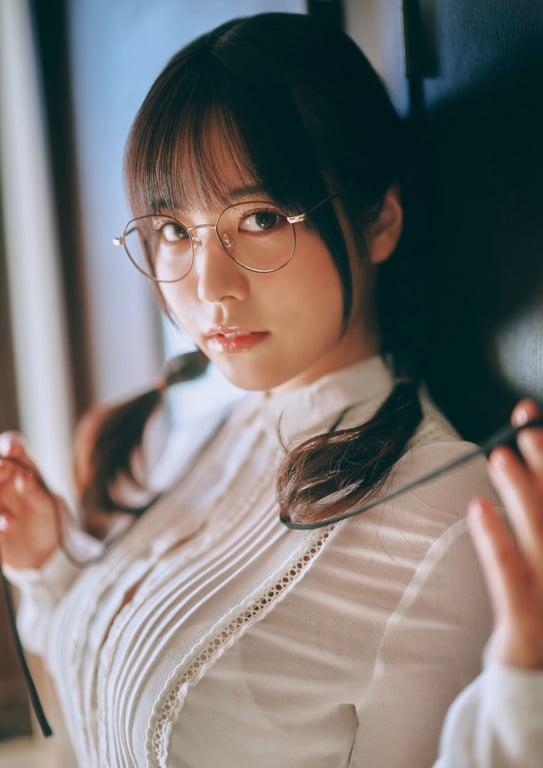 图片[4]-東雲うみ「キケンナアソビ」 DOLCEデジタル写真集 - 在线免费观看-阅图吧