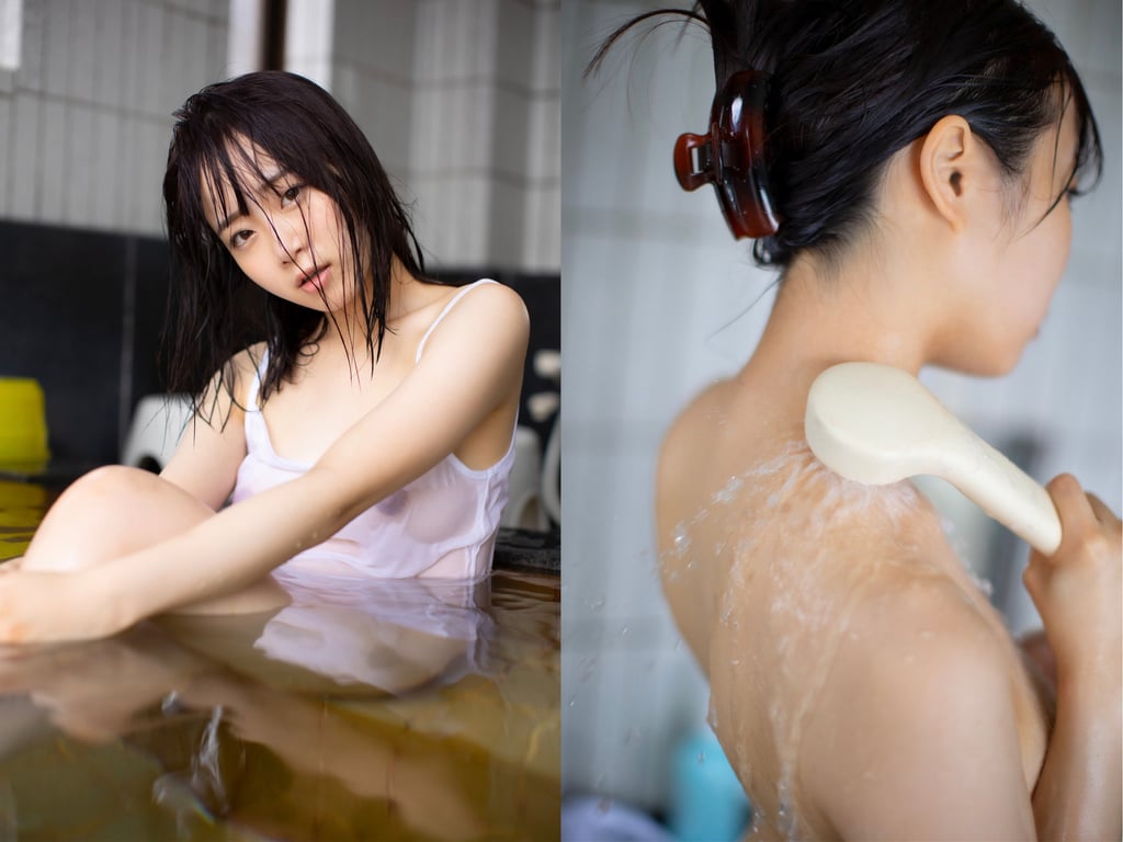 图片[56]-#幼なじみ 渡辺まお ヌード写真集 - 全本免费在线观看-阅图吧