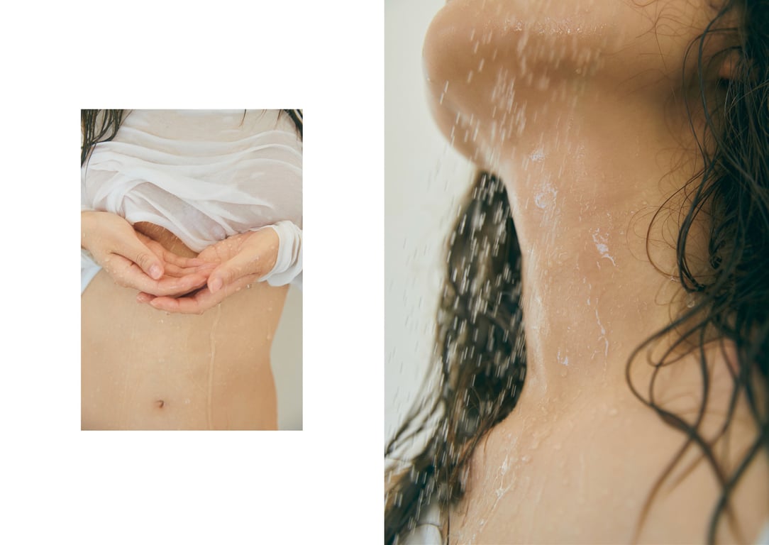 图片[4]-#鈴木奈奈 1st写真集 Vivace - 全本免费在线观看-阅图吧