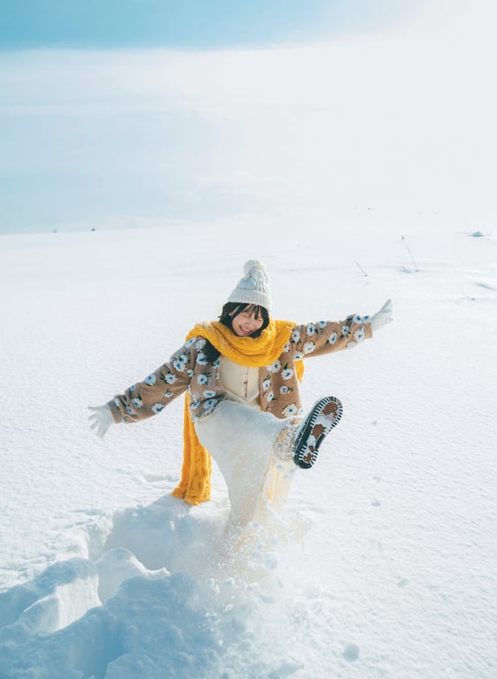 图片[136]-#松下玲绪菜2nd写真集 in the seasons - 全本免费在线观看-阅图吧