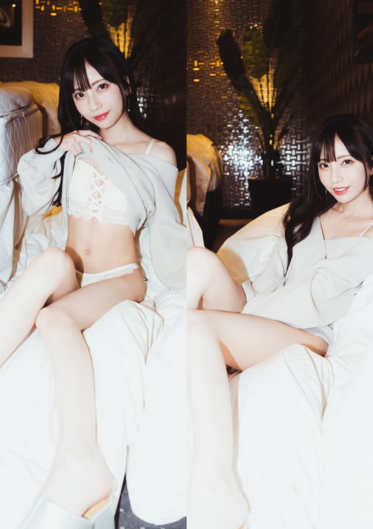 图片[46]-Mia Nanasawa 七沢美亚 – ＃Escape (NO watermark) - 阅图吧-阅图吧