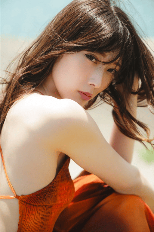 图片[4]-赤井沙希『GRACIA 全部未公开特别版 vol.2 120页豪华版』全图 - 在线免费观看-阅图吧