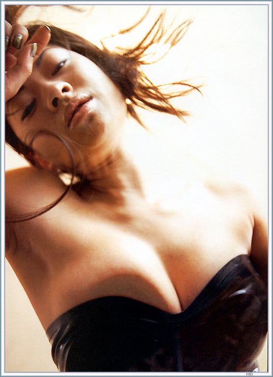 图片[15]-#(月刊シリーズ 002) – 月刊002 篠原涼子 - 全本免费在线观看-阅图吧