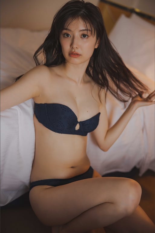 图片[81]-#Tomu Muto 武藤十梦 – Genius to seduce 诱惑的才女 (2023-07-21) - 全本免费在线观看-阅图吧