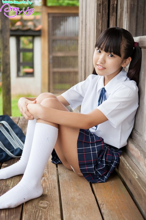 图片[9]-香月杏珠 『Summer Girl vol.1』 - 在线免费观看-阅图吧