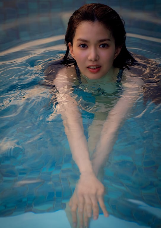 图片[47]-Riko Matsudaira 松平璃子 - 1st Photobook Rikopi (2023-07-20) - 在线免费观看-阅图吧