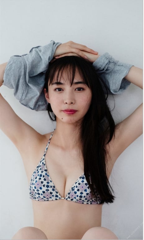 图片[36]-#井桁弘恵『週プレ プラス！』其他剪影数字写真集「雨，时而，奶油苏打。～prologue～」 週プレ PHOTO BOOK - 全本免费在线观看-阅图吧