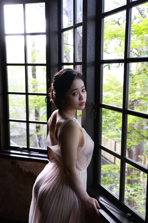 图片[66]-#週刊POST DIGITAL写真集 MINAMO 闪耀的波纹 - 全本免费在线观看-阅图吧