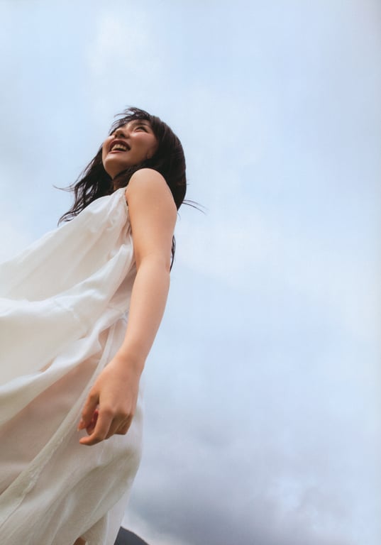 图片[102]-#田中美久1st写真集「12少女」 - 全本免费在线观看-阅图吧