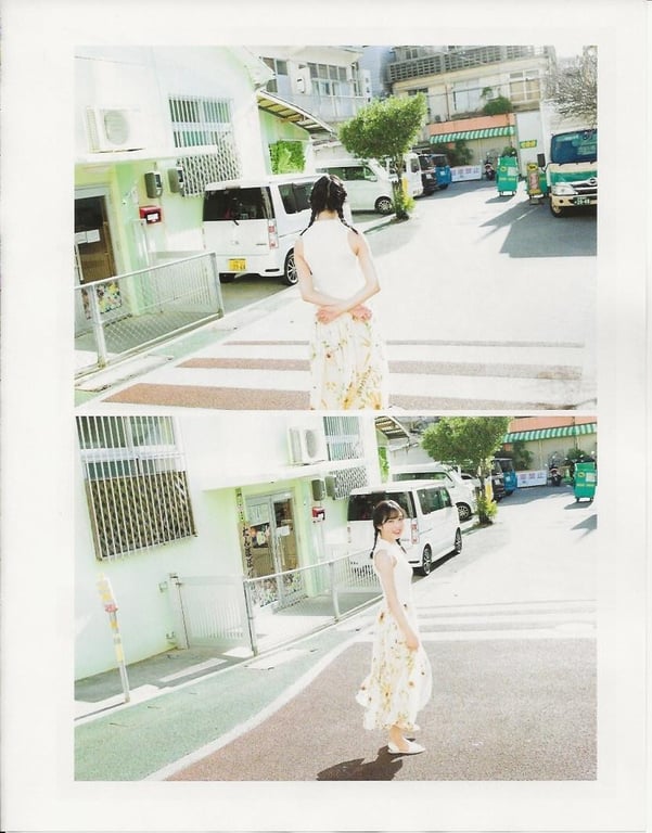 图片[56]-#Yui Oguri 小栗有以 1st Photobook – From the day I met you 与你相遇的那天起 (2022-01-18) - 全本免费在线观看-阅图吧