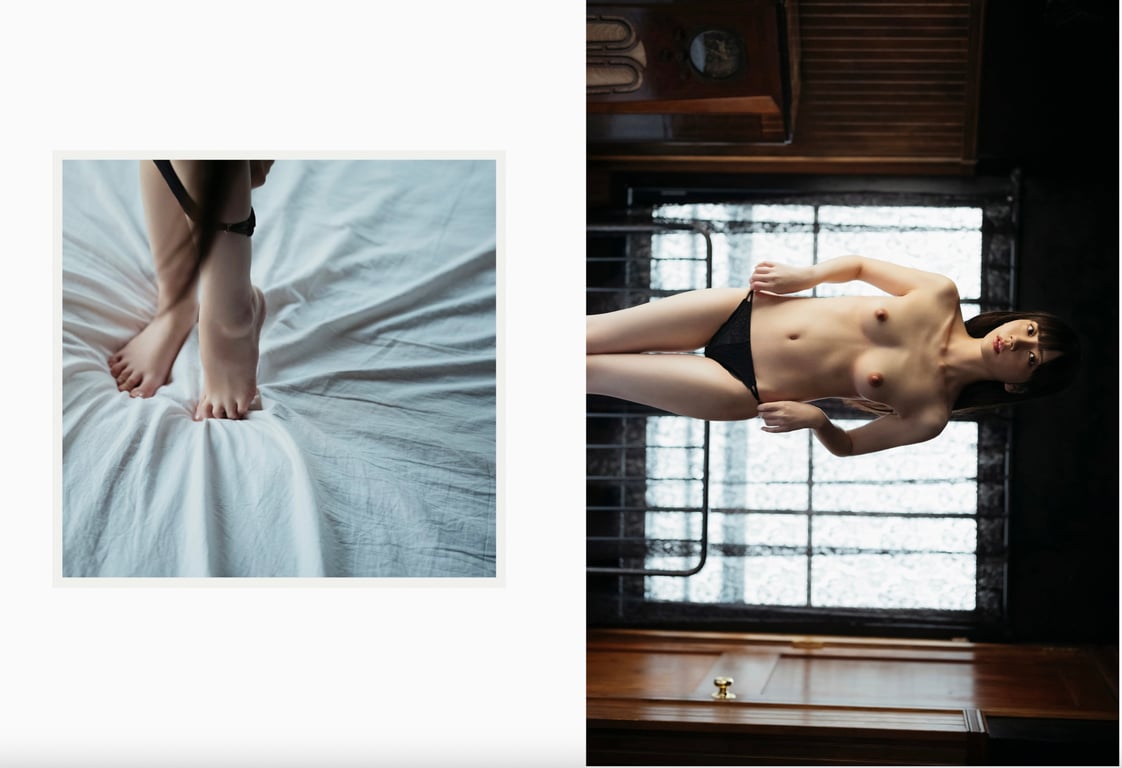 图片[65]-七沢米娅 デジタル写真集 とられち - 阅图吧-阅图吧