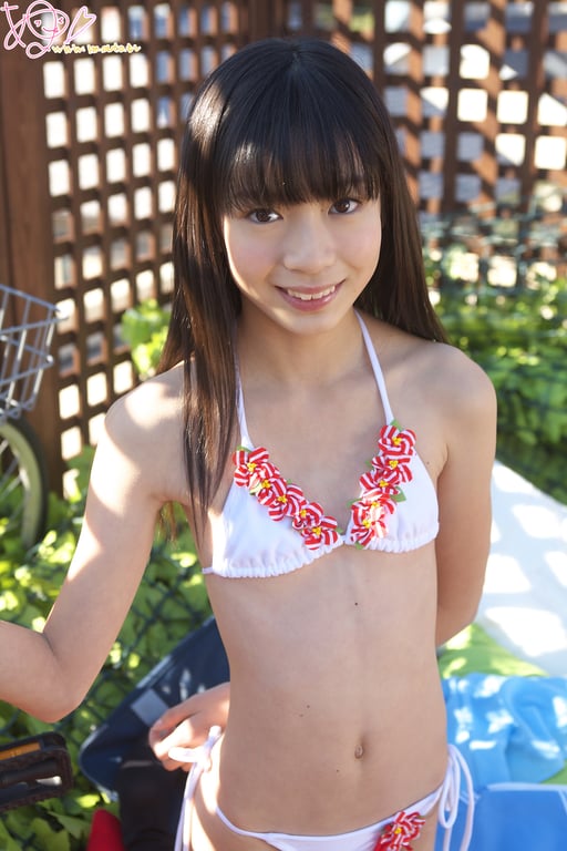 图片[29]-牧原あゆ 『絶対領域』 - 在线免费观看-阅图吧