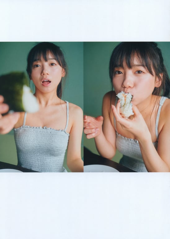 图片[13]-#Kyoko Saito 齐藤京子 1st Photobook – Special Lover 特别的恋人 (2021-01-19) - 全本免费在线观看-阅图吧