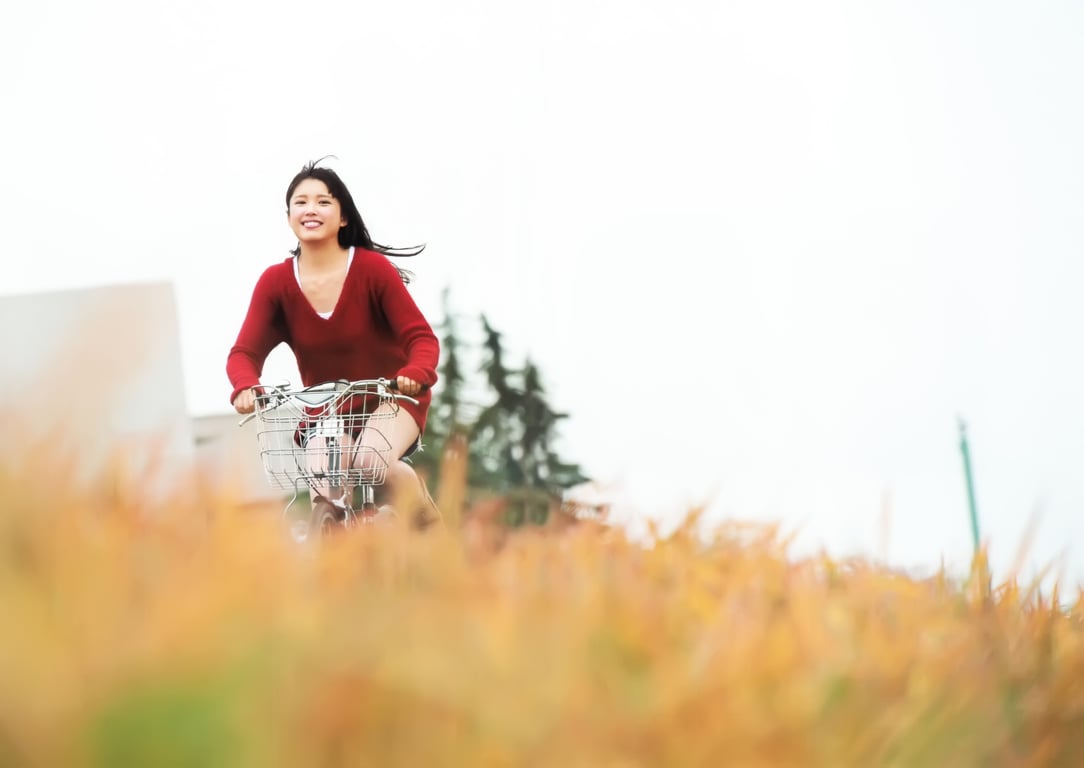 图片[28]-#Saki Nakajima 中岛早贵 – Naka-san 中小姐 - 全本免费在线观看-阅图吧