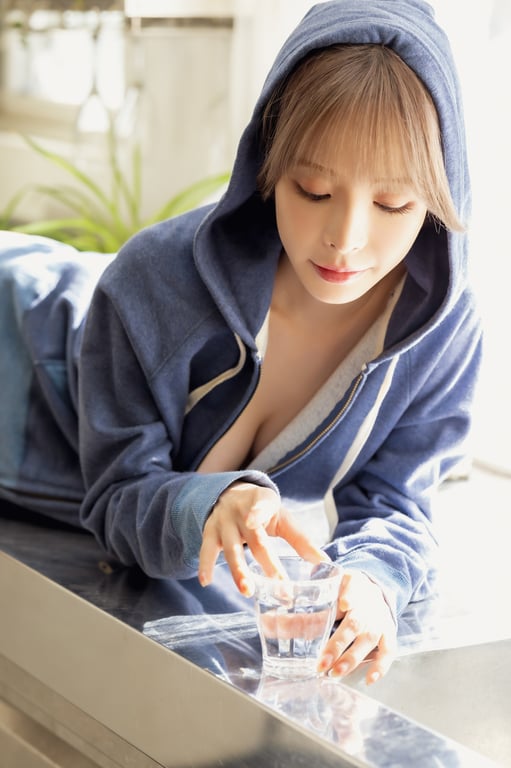 图片[28]-#桃乃木香奈 be charmed vol.1-3 - 全本免费在线观看-阅图吧