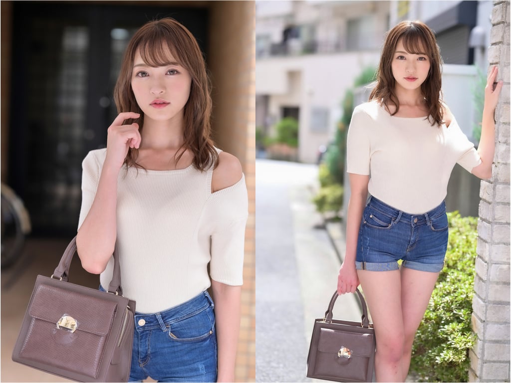 图片[17]-#流川夕 Yu Rukawa 激写美女 Photo & Lingerie - 全本免费在线观看-阅图吧