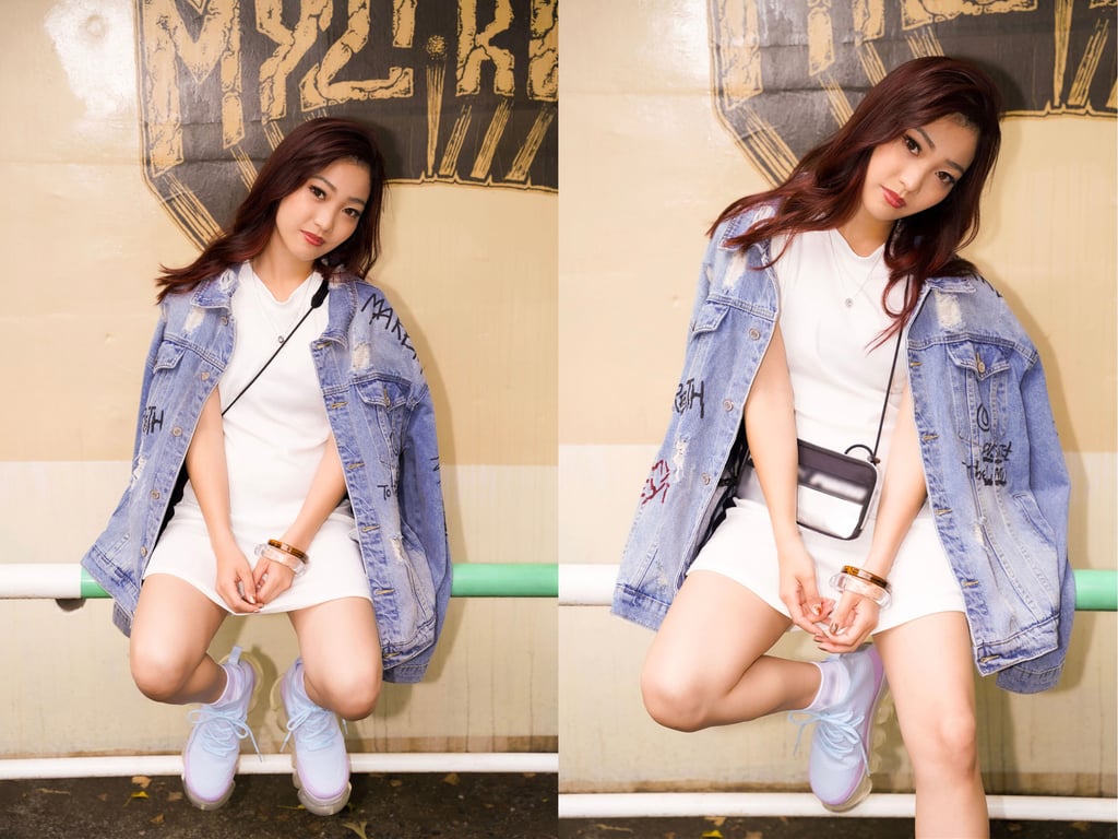 图片[117]-STREET QUEEN AV DEBUT!! BEST01 夏井百合_JUN_爱莉 - 在线免费观看-阅图吧