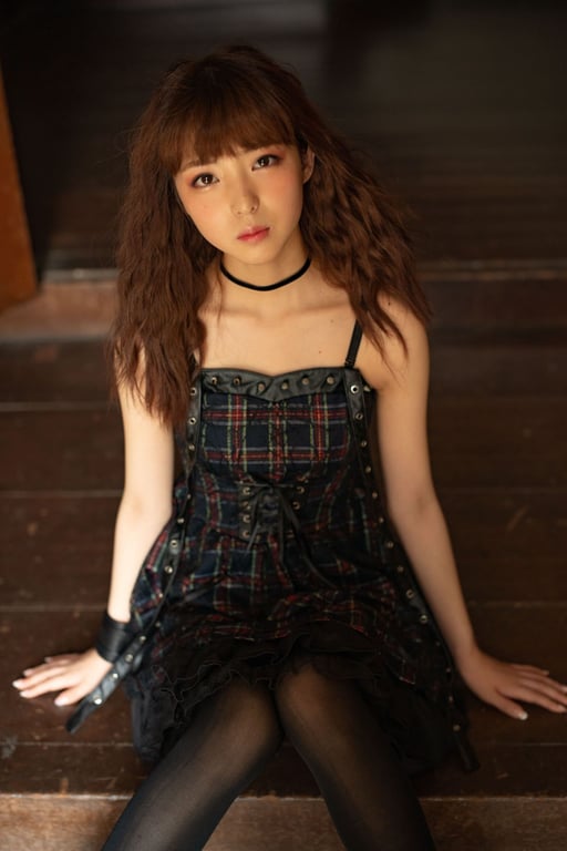 图片[25]-#Rurika Yoshizawa 吉泽瑠莉花 – Last Lolita (2020-06-26) - 全本免费在线观看-阅图吧