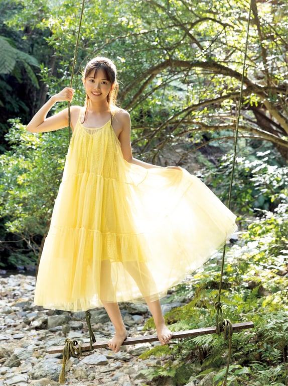 图片[67]-#森 日菜美 １ｓｔ写真集 丰富多彩。 - 全本免费在线观看-阅图吧