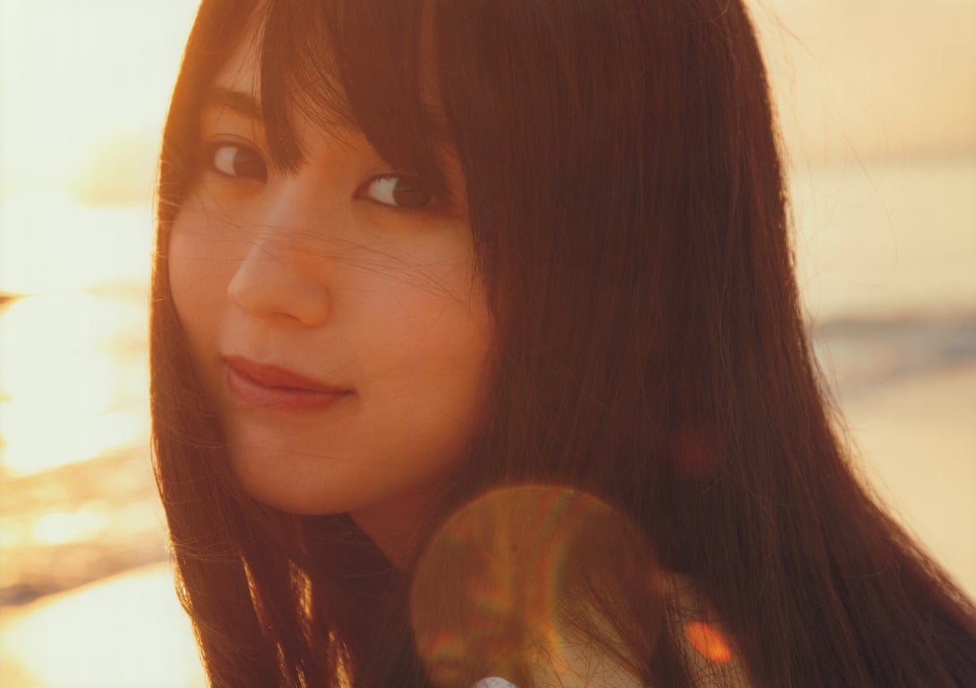 图片[80]-#乃木坂46賀喜遥香 1st写真集 全新 - 全本免费在线观看-阅图吧