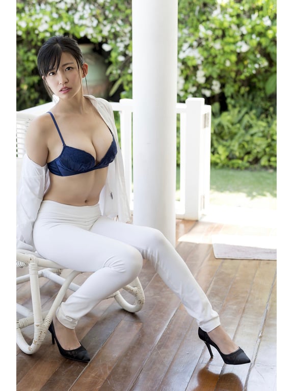 图片[6]-佐野玛丽亚 Shower - 在线免费观看-阅图吧