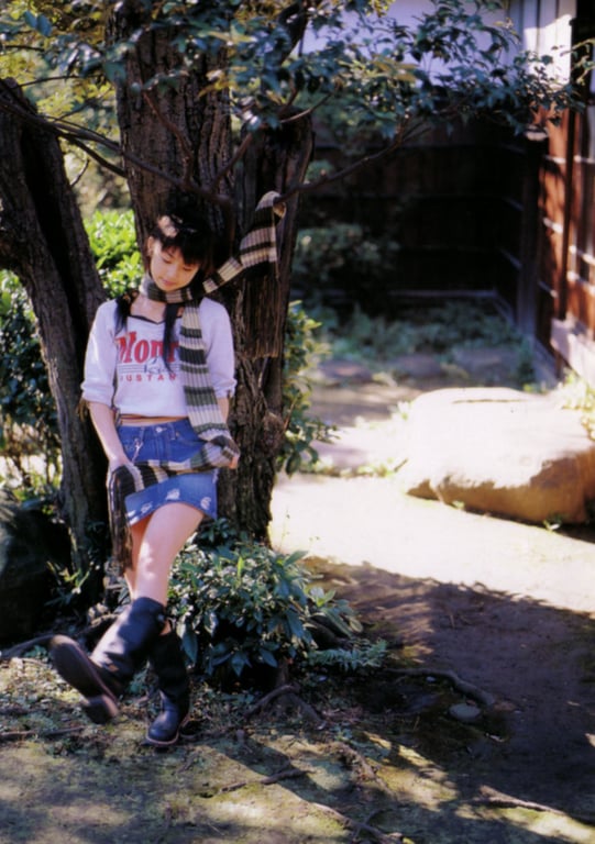 图片[98]-#小倉優子 – ドリーム・夢子 - 全本免费在线观看-阅图吧