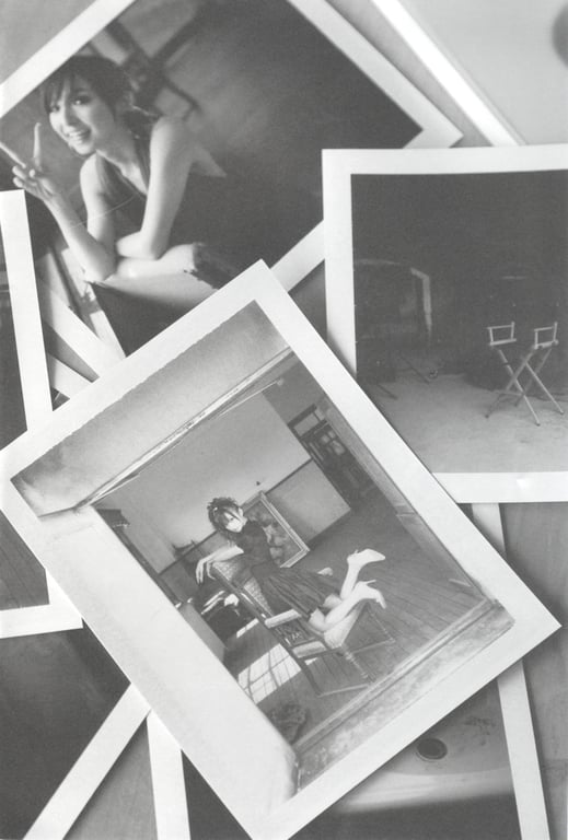 图片[81]-#Mariko Shinoda 篠田麻里子 – Pendulum 钟摆 (2008-07-15)) - 全本免费在线观看-阅图吧