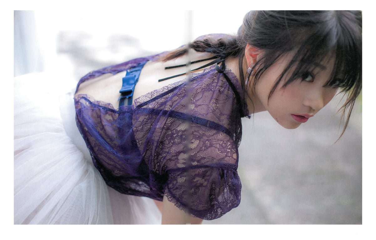 图片[18]-#Haruka Shimada 岛田晴香 – Such a Way of Life 这样的生活方式 (2017-11-10) - 全本免费在线观看-阅图吧