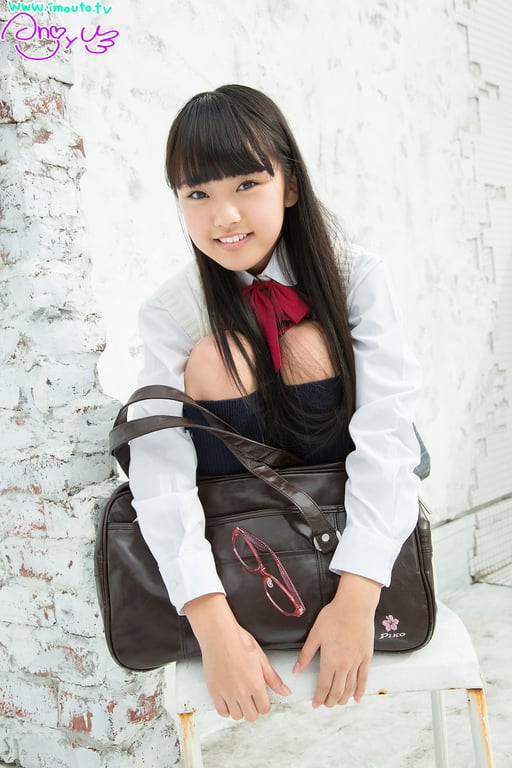 图片[26]-香月杏珠 『天真烂漫』 - 在线免费观看-阅图吧