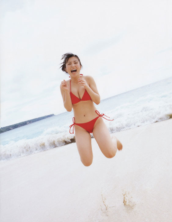 图片[11]-Meguru Ishii 石井巡 – BeNew(20040801) 免费在线观看- 阅图吧-阅图吧