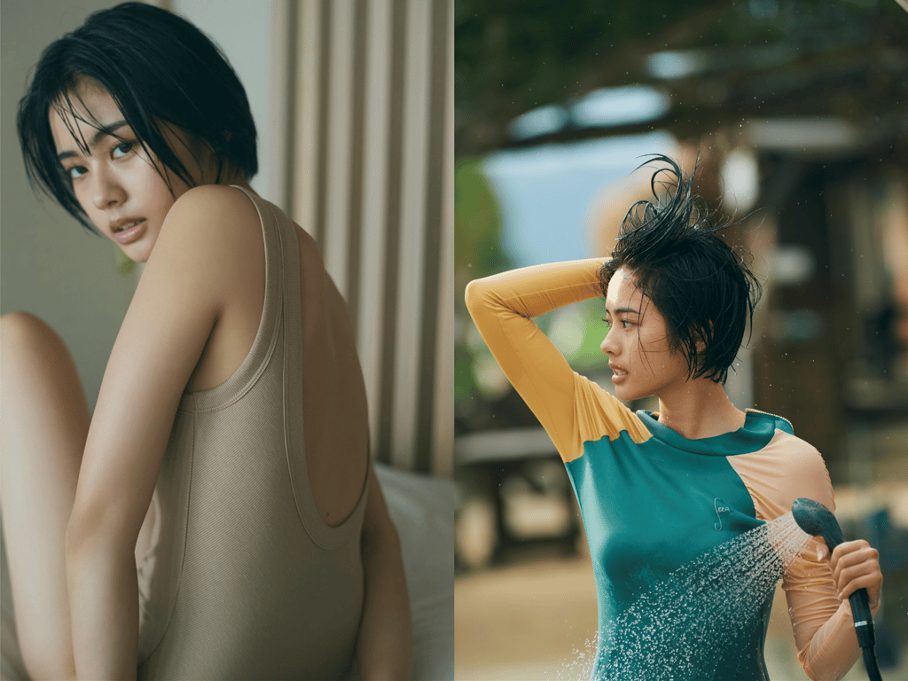 图片[6]-安齐星来 1st 写真集『Sirius』(Digital version) - 在线免费观看-阅图吧