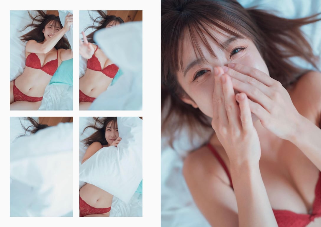 图片[48]-#大河桃 グラビア写真集 旬 (Wunder Publishing House) - 全本免费在线观看-阅图吧