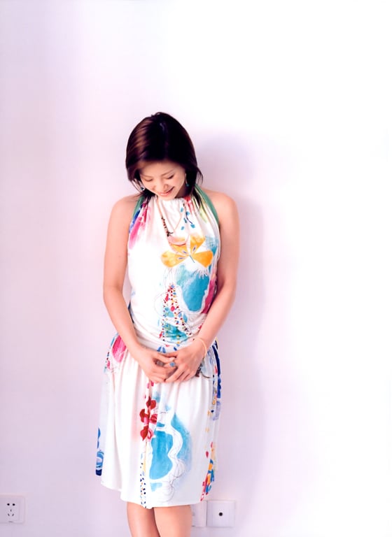 图片[30]-#松浦亚弥 – a - 全本免费在线观看-阅图吧