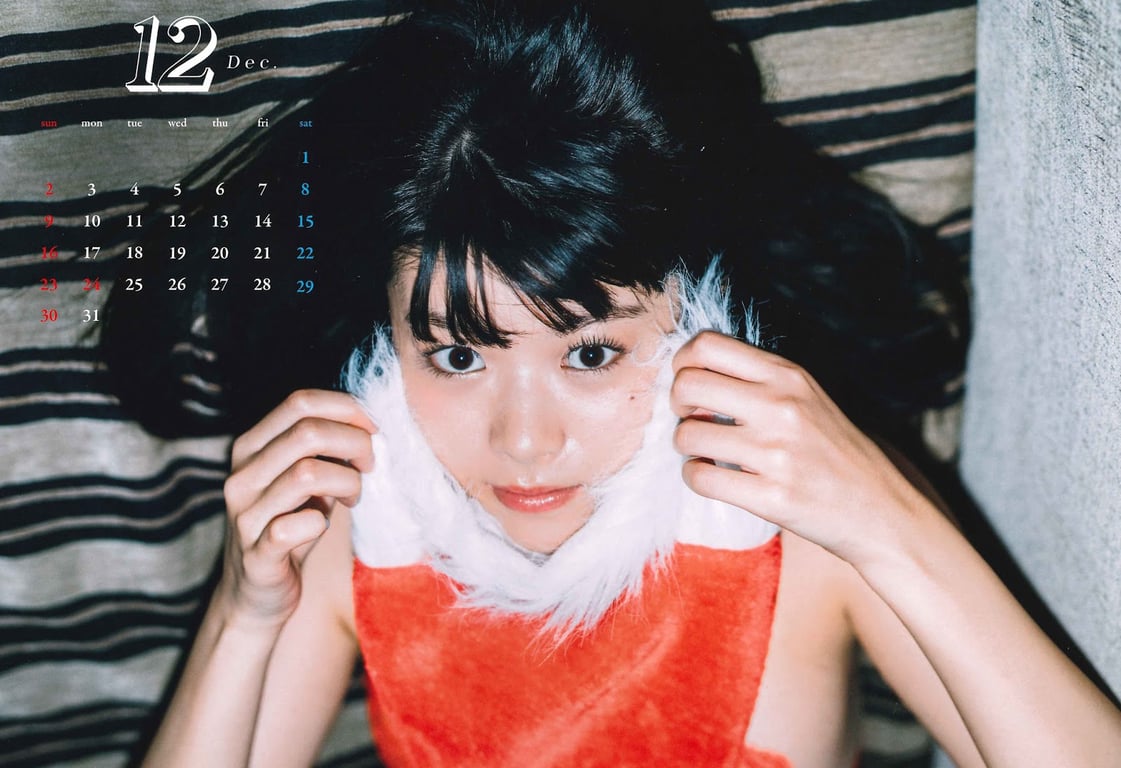 图片[28]-#马场文香 2018日历书 - 全本免费在线观看-阅图吧