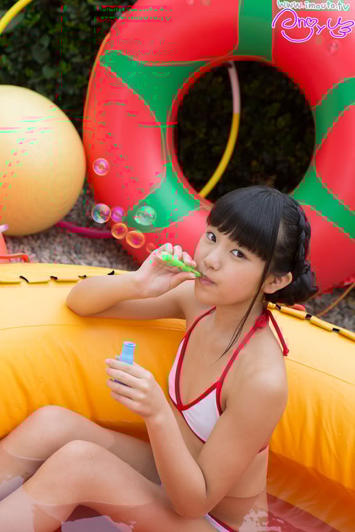 图片[154]-香月杏珠 『天真烂漫』 - 在线免费观看-阅图吧