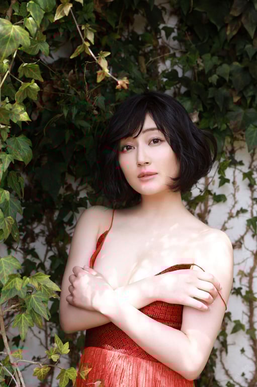 图片[11]-#新藤爱美 Ｑｕｅｅｎｓ Ａｌｌ未公开ＳｐｅｃｉａｌＥｄｉｔｉｏｎ ｖｏｌ．１ ＦＲＩＤＡＹ数码写真集 - 全本免费在线观看-阅图吧