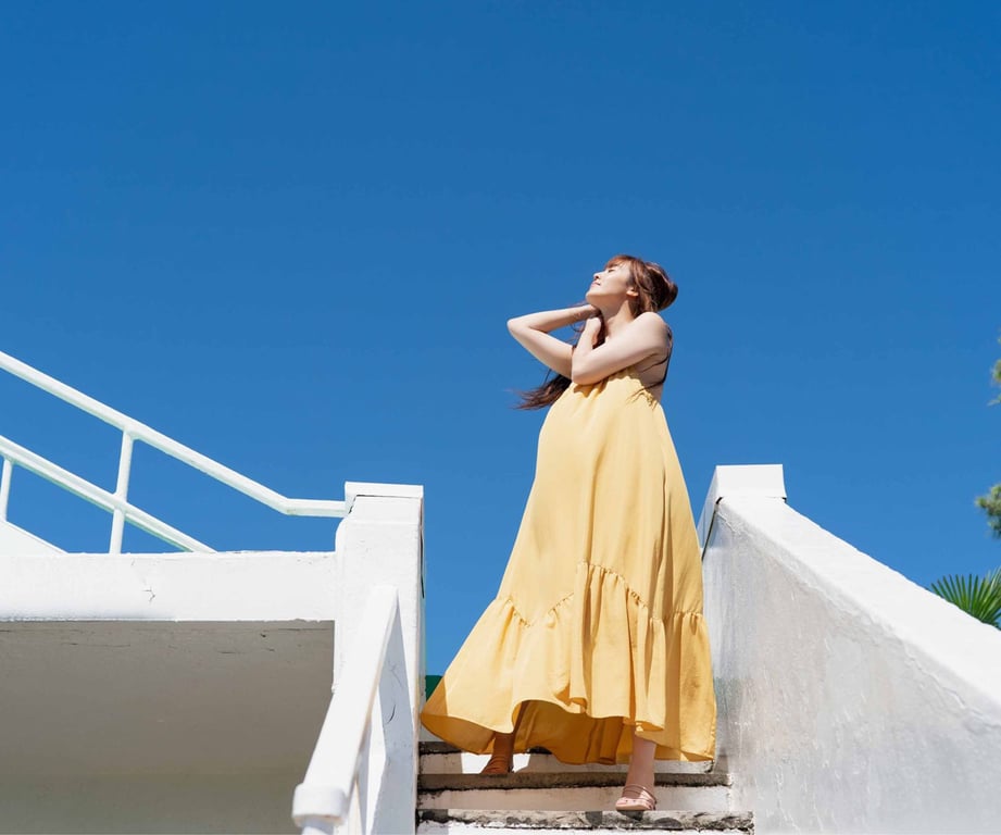 图片[44]-#Hikaru Yamamoto 山本光 – Mysterious Eyes (NO watermark) - 全本免费在线观看-阅图吧