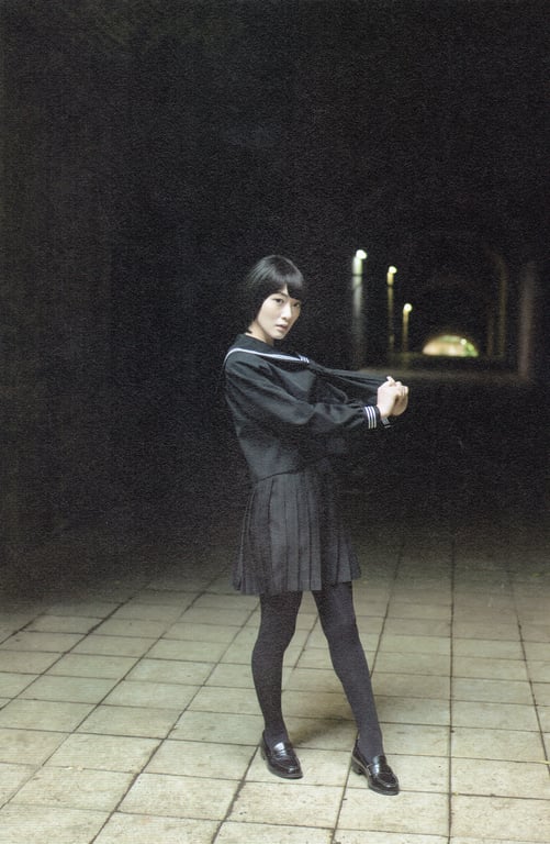 图片[122]-#青山裕企 Photobook 26sets\【青山裕企】你的足迹 生驹里奈 - 全本免费在线观看-阅图吧