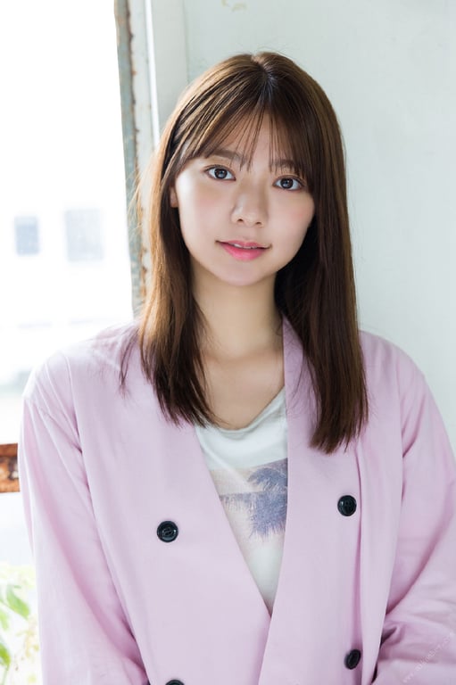 图片[21]-#Asuka Kawazu 川津明日香 – Spring breeze girlfriend 春风的她 (2021-03-29) - 全本免费在线观看-阅图吧