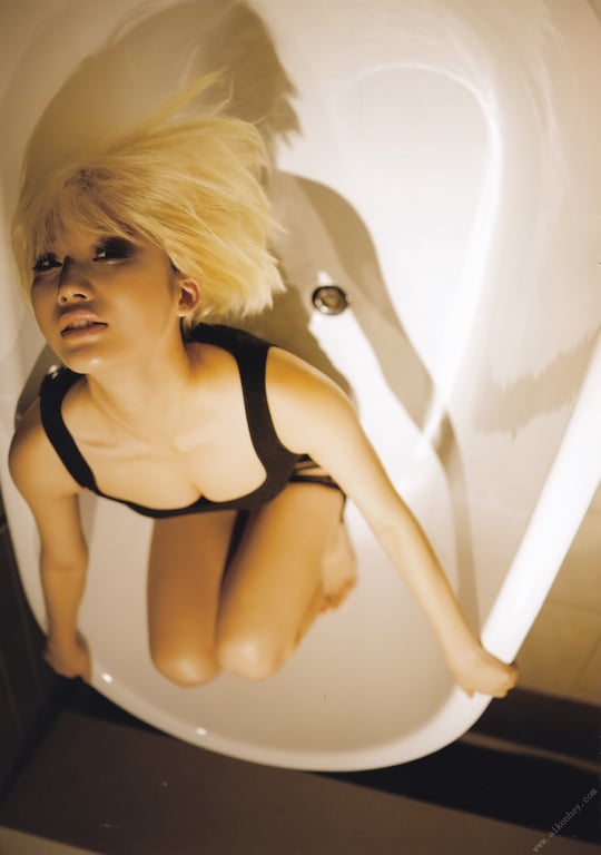 图片[61]-#小仓优香 第二写真集 じゃじゃうま - 全本免费在线观看-阅图吧