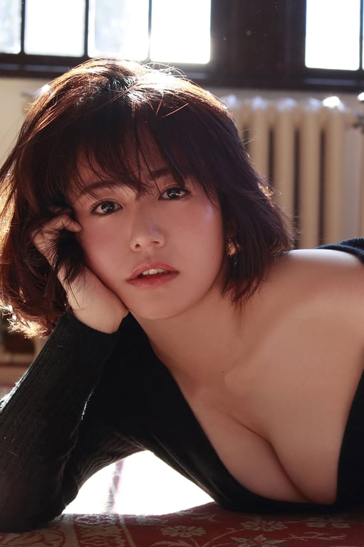 图片[48]-#Sayaka Isoyama 磯山沙也加 – I want to hug you! - 全本免费在线观看-阅图吧