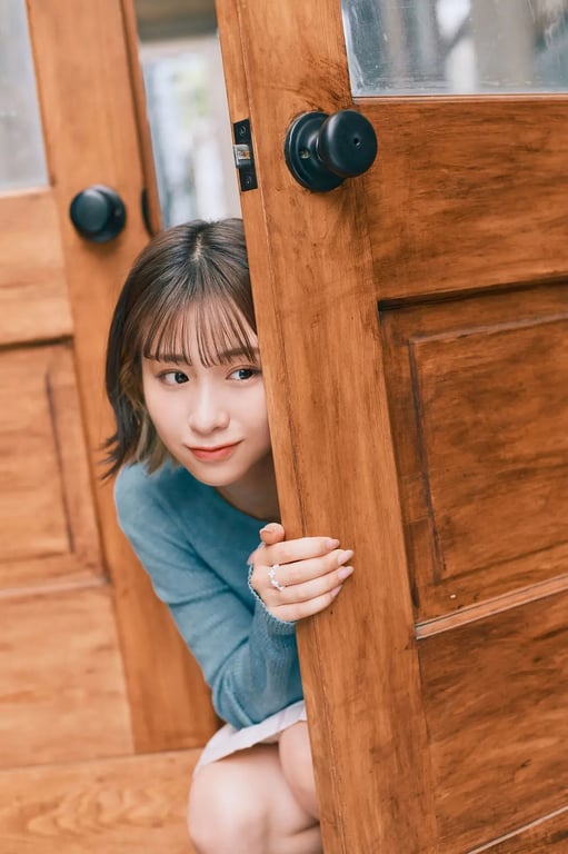 图片[42]-#金子美结 ＷＨＩＴＥ ｇｒａｐｈ 数字写真集(2022-11-22) - 全本免费在线观看-阅图吧