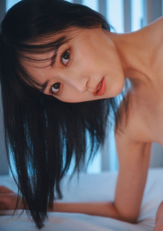 图片[13]-#BRODYデジタル写真集 川瀬もえ「ミッドナイト・エクスタシー」 - 全本免费在线观看-阅图吧