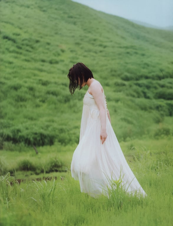 图片[4]-#欅坂46 首本写真集 『21人の未完成』\Suzumoto - 全本免费在线观看-阅图吧