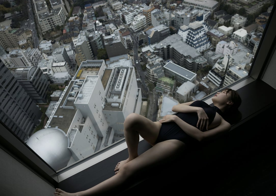 图片[13]-Yuka Kohinata 小日向由香 - Covered In Love 爱中沉溺 - 在线免费观看-阅图吧