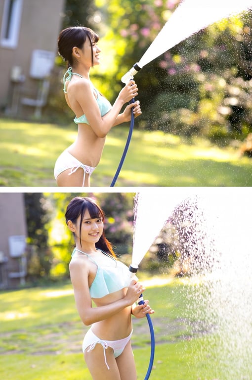 图片[27]-#かけるはち 八掛海【ヌード写真集】 - 全本免费在线观看-阅图吧