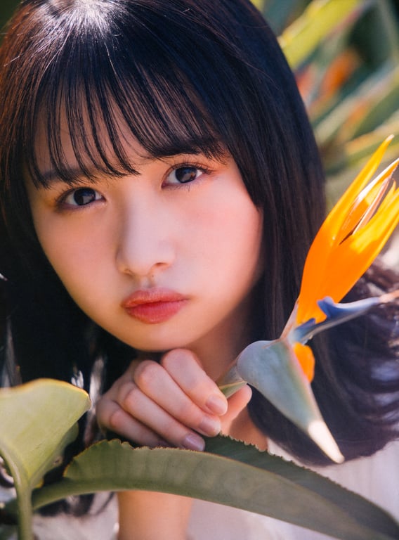 图片[26]-2023.09.12 上村雏乃写真集 就这样 - 在线免费观看-阅图吧